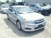 2012 SUBARU LEGACY 3.6 4S3BMDL61C2038110