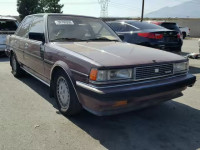 1985 TOYOTA CRESSIDA L JT2MX73EXF0048295