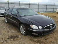 2006 BUICK ALLURE CXS 2G4WH587561161647