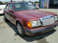 1992 MERCEDES-BENZ 300 E 2.6 WDBEA26E6NB769422