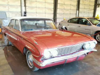 1961 BUICK SPECIAL 1H2506949
