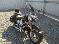 1995 HARLEY-DAVIDSON FLSTC 1HD1BJL43SY043687