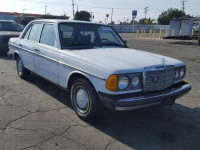 1978 MERCEDES-BENZ 240 00012312312047856