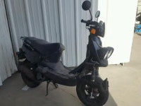 2009 YAMAHA YW50 LPRSA20A69A821664