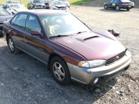 1999 SUBARU LEGACY 30T 4S3BD6859X7263069