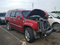 2013 CADILLAC ESCALADE L 1GYS4BEF6DR292528