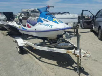 1996 KAWASAKI JETSKI KAW21157K596