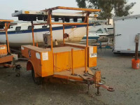 2000 OTHER TRAILER 831609