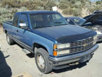 1991 CHEVROLET GMT-400 K1 2GCEK19K6M1216309