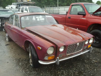 1972 JAGUAR XJ6 1G50932DN