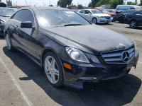 2013 MERCEDES-BENZ E 550 WDDKJ7DB0DF183287