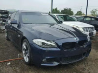 2011 BMW 550 XI WBAFU9C57BC278399
