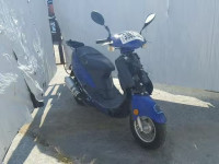 2015 OTHER SCOOTER 15YACBPA2F1109075