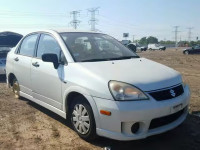 2005 SUZUKI AERIO S JS2RA62S655257203