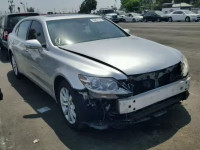 2010 LEXUS LS 460L JTHDL5EF3A5001469