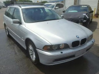 2003 BMW 525 IT AUT WBADS43423GE10974