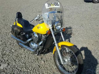 1996 KAWASAKI VN800 JKBVNCA12TA030024