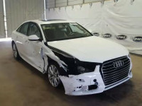 2018 AUDI A6 PREMIUM WAUC8AFC2JN032219