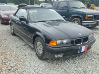 1994 BMW 325 IC WBABJ5328RJC81326