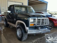 1983 FORD F100 1FTCF10Y9DRA27027