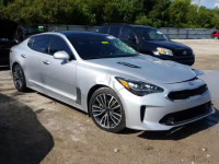 2018 KIA STINGER PR KNAE25LA5J6017468