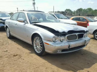 2007 JAGUAR XJ8 SAJWA71B47SH12403