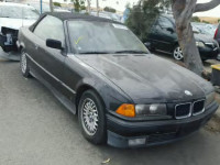 1994 BMW 325 IC AUT WBABJ6320RJD33344