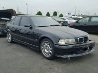 1998 BMW M3 AUTOMATICAT WBSCD0324WEE12752