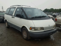 1993 TOYOTA PREVIA DX JT3AC11R2P1069280