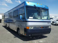 1997 SAFA SERENGETI 4SLA8EN2XV1107014