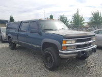 1994 CHEVROLET GMT-400 K3 1GCHK33F0RJ322479