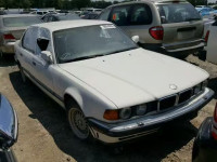 1990 BMW 750 IL WBAGC8313LDC76193