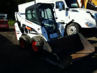 2014 BOBCAT SKIDSTEER AR9R12188