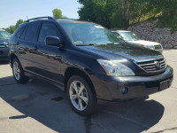 2006 LEXUS RX400 JTJHW31U460023095