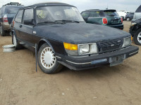 1984 SAAB 900 YS3AT35S7E1035717