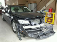 2011 BMW 740 LI WBAKB4C59BC392864