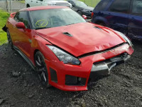 2010 NISSAN GT-R BASE JN1AR5EF3AM231461