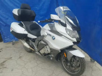 2018 BMW K1600 GTL WB10F1202JZD91618