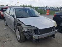 2007 CHEVROLET MALIBU SS 1G1ZW57177F104079