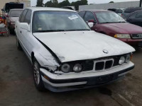 1990 BMW 525 I AUTO WBAHC2315LBE29220