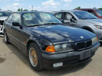 1997 BMW 318 IS WBABE732XVEY21887