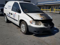 2006 DODGE CARAVAN C/ 1D4GP21RX6B585043