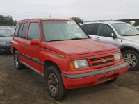 1996 SUZUKI SIDEKICK J 2S3TD03V1T6407668