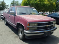 1991 CHEVROLET GMT-400 C2 2GCFC29K8M1150823