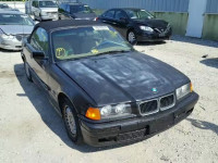 1995 BMW 318 IC AUT WBABK6320SED18838