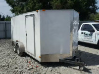 2014 CARGO TRAILER 53FBE1427EF014297