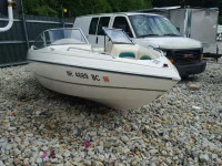 1999 STNG BOAT PNYUSCE4B999