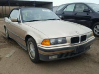 1994 BMW 325 IC WBABJ5322RJC79782