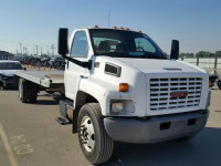 2005 GMC C7500 C7C0 1GDJ7C1C65F900282