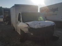 2006 GMC SAVANA CUT 1GDGG31V061904080